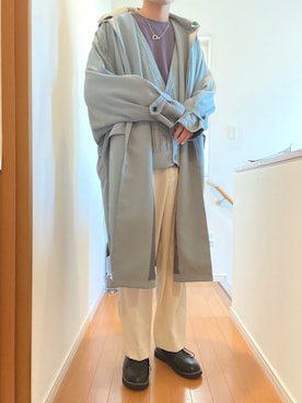 nさんのコーディネート