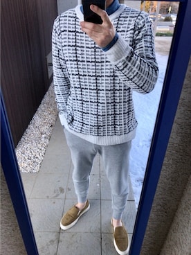 kさんのコーディネート