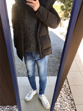 kさんのコーディネート