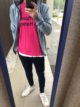 kさんのコーディネート