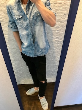 kさんのコーディネート