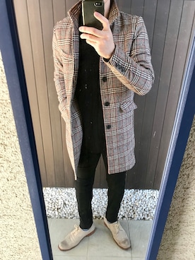 kさんのコーディネート