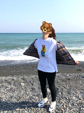 す み れ さんのコーディネート