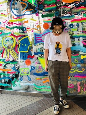 す み れ さんのコーディネート