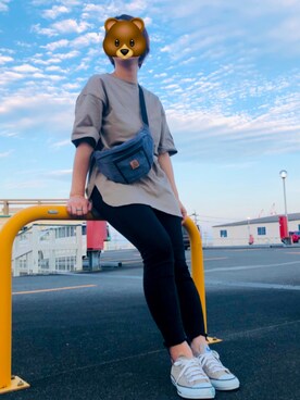 す み れ さんのコーディネート