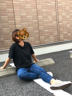 す み れ さんのコーディネート