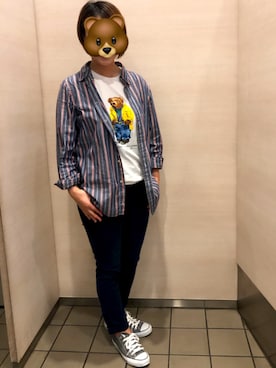 す み れ さんのコーディネート