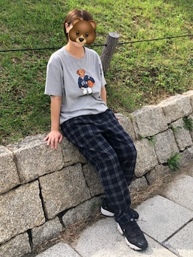 す み れ さんのコーディネート