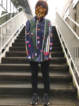 す み れ さんのコーディネート