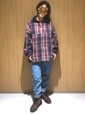 す み れ さんのコーディネート