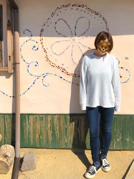 す み れ さんのコーディネート