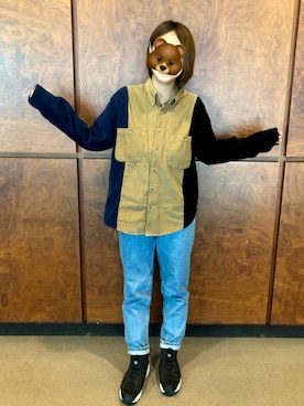 す み れ さんのコーディネート