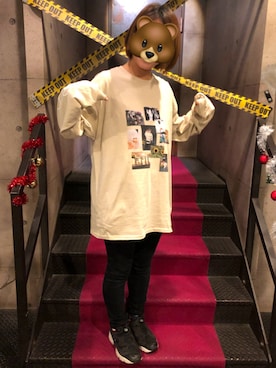 す み れ さんのコーディネート