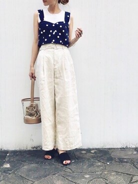 rooMoonさんのコーディネート