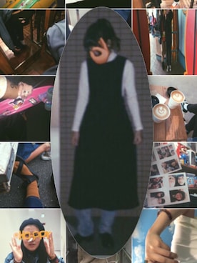 kanpooonさんのコーディネート