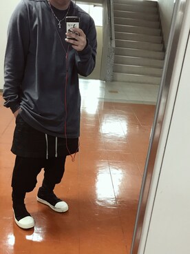 detさんのコーディネート