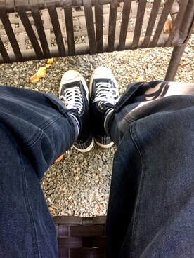 小兜葡さんのコーディネート