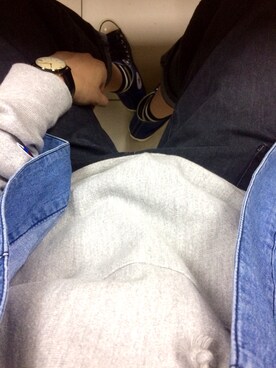 小兜葡さんのコーディネート