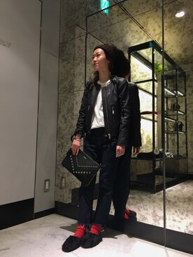 SHCOさんのコーディネート