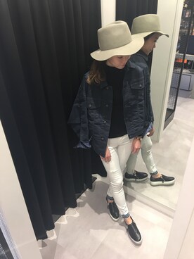 SHCOさんのコーディネート