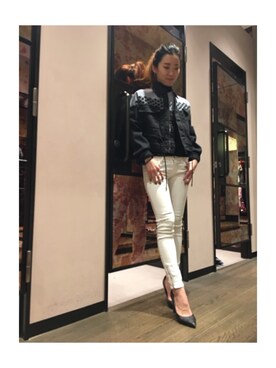 SHCOさんのコーディネート