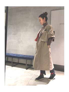 SHCOさんのコーディネート