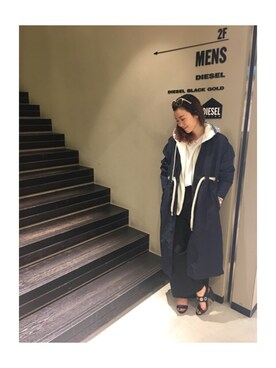 SHCOさんのコーディネート