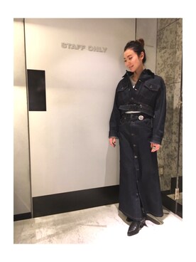 SHCOさんのコーディネート