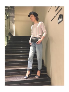 SHCOさんのコーディネート