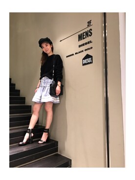 SHCOさんのコーディネート