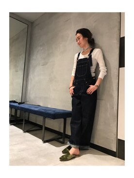 SHCOさんのコーディネート