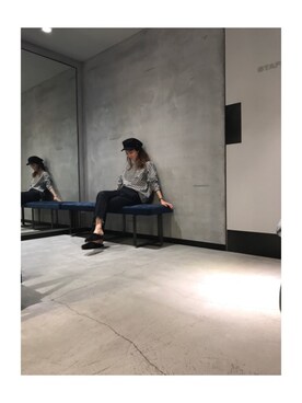 SHCOさんのコーディネート