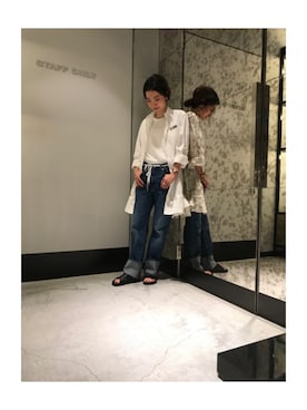 SHCOさんのコーディネート