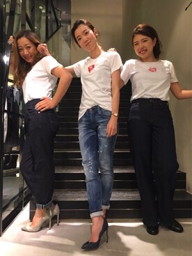 SHCOさんのコーディネート