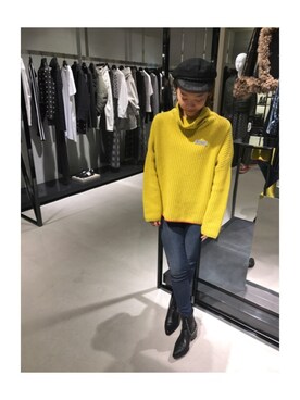 SHCOさんのコーディネート