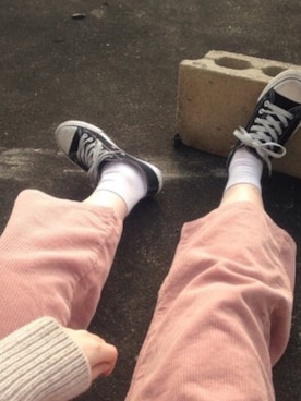 あおさんのコーディネート