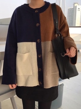 あおさんのコーディネート