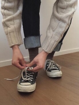 あおさんのコーディネート