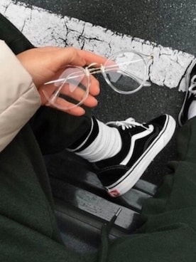 あおさんのコーディネート