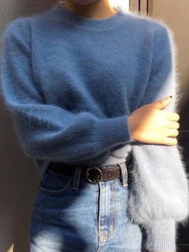 あおさんのコーディネート