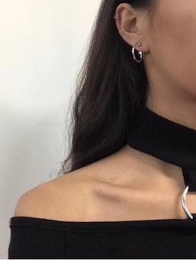 あおさんのコーディネート