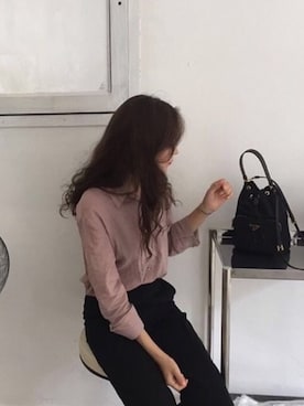 あおさんのコーディネート