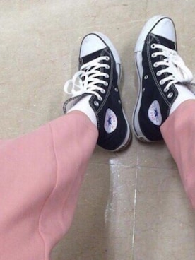 あおさんのコーディネート