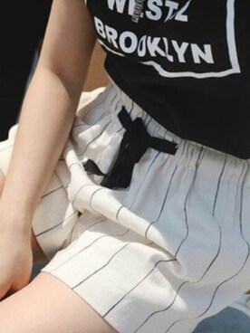 あおさんのコーディネート