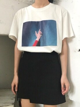 あおさんのコーディネート