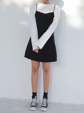 あおさんのコーディネート