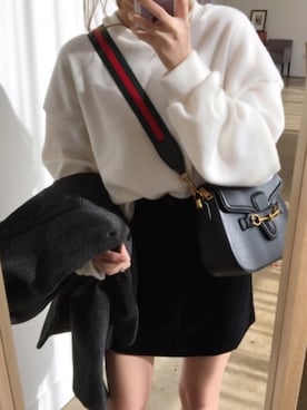 あおさんのコーディネート