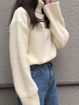 あおさんのコーディネート