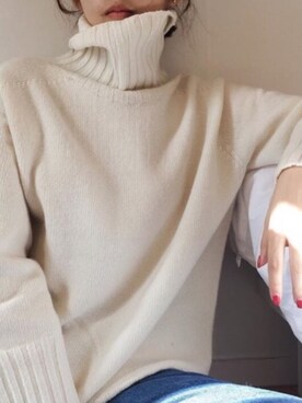 あおさんのコーディネート