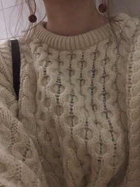 あおさんのコーディネート